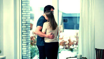 Lost Love Back